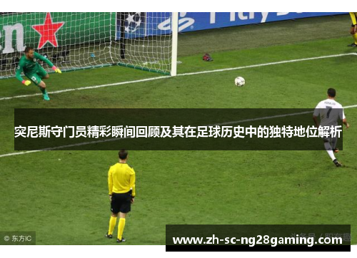 突尼斯守门员精彩瞬间回顾及其在足球历史中的独特地位解析