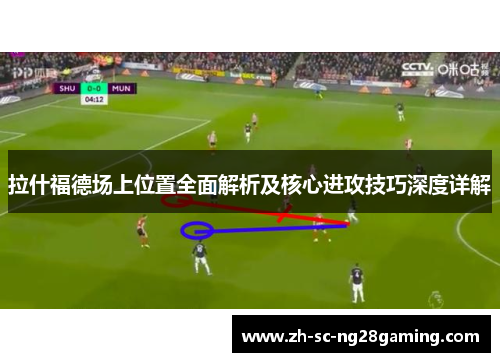 拉什福德场上位置全面解析及核心进攻技巧深度详解