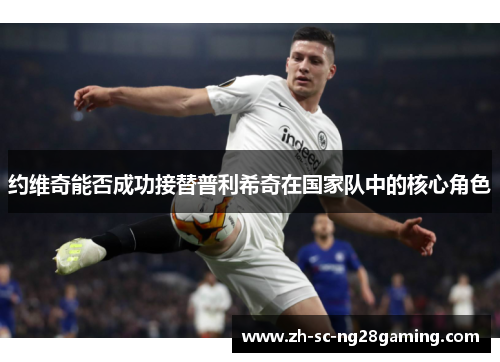 约维奇能否成功接替普利希奇在国家队中的核心角色