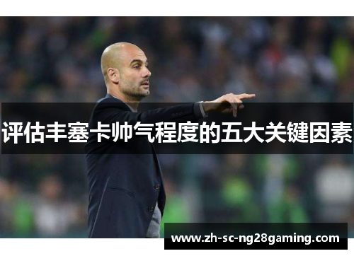 评估丰塞卡帅气程度的五大关键因素 评估丰塞卡帅气程度的五大关键因素