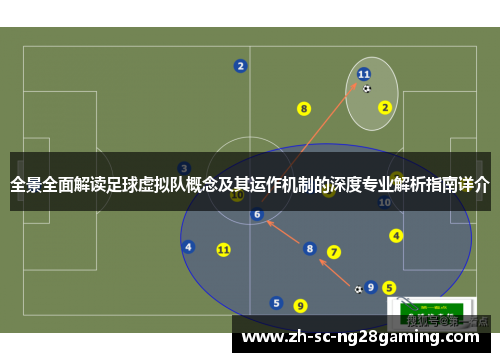 全景全面解读足球虚拟队概念及其运作机制的深度专业解析指南详介